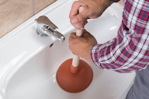 How to Unclog a Bathroom Sink