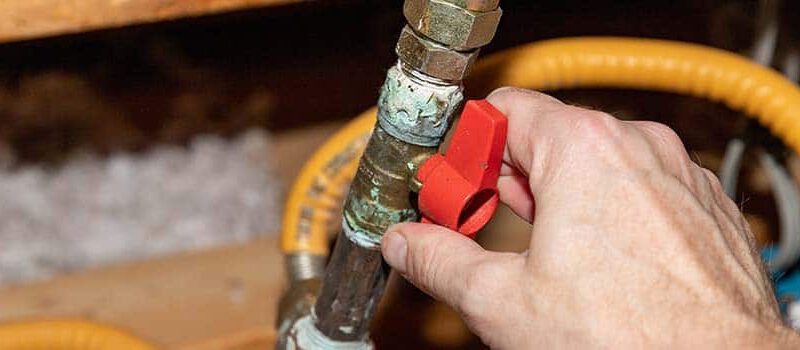 Gas Leak – Dos and Don’ts of Gas Leak Repair
