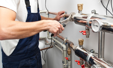The Importance of Plumbing
